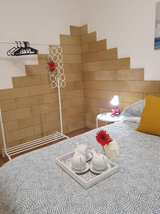 La Dimora Di Don Vito - Appartamento Confortevole Bari Exteriér fotografie