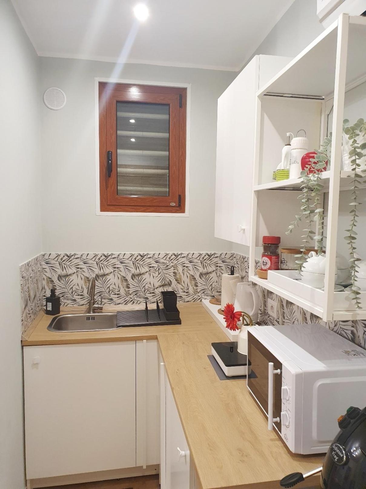 La Dimora Di Don Vito - Appartamento Confortevole Bari Exteriér fotografie