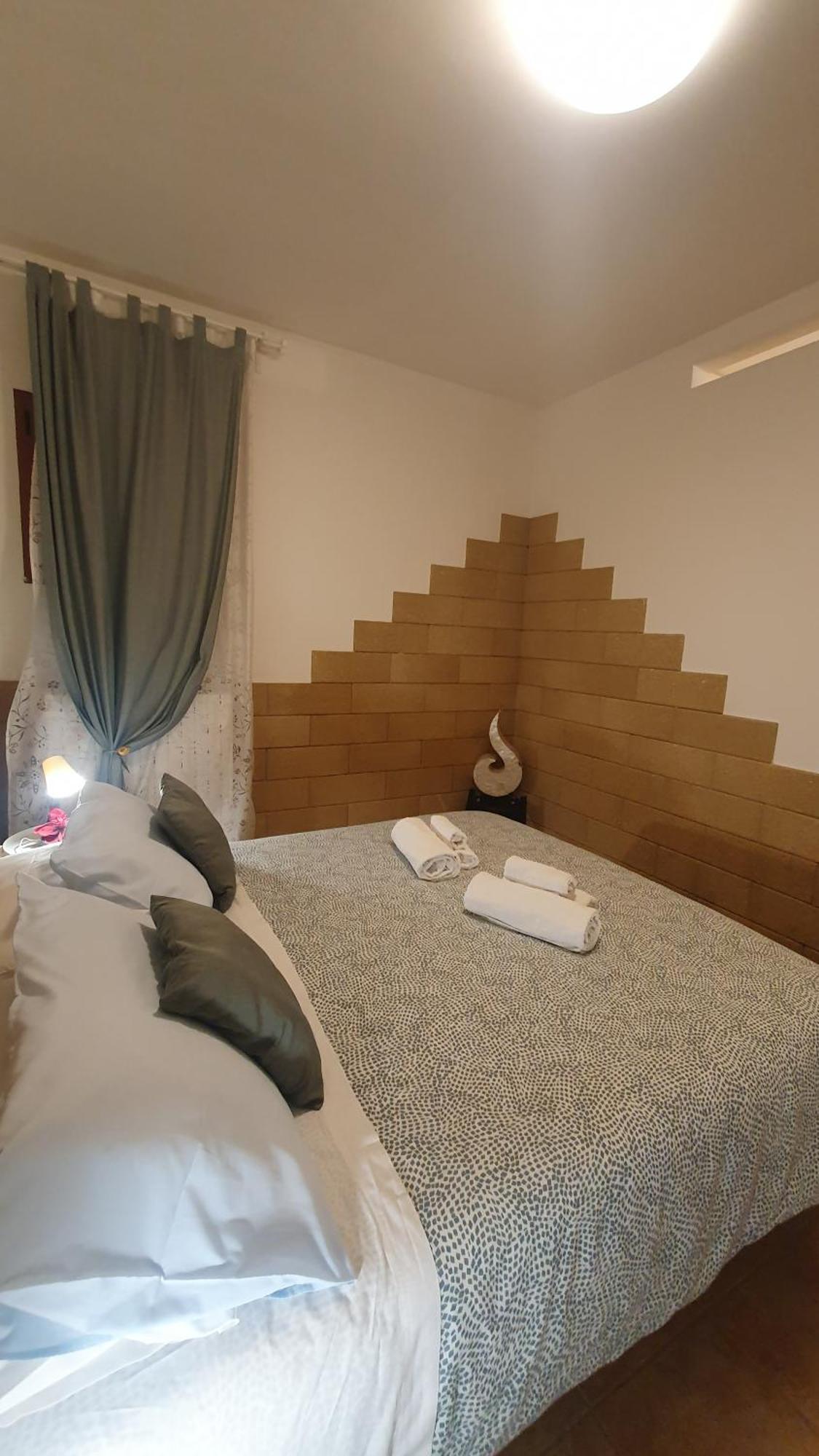 La Dimora Di Don Vito - Appartamento Confortevole Bari Exteriér fotografie